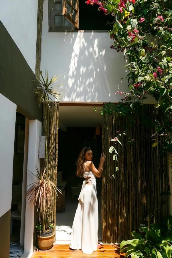 Pousada Sol da Manha QUADRADO - B&B Trancoso