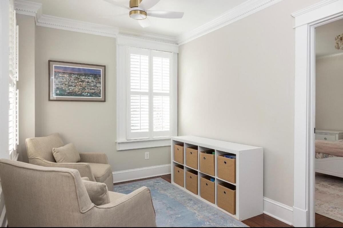 5BR Historic Downtown Edenton - Bed and Breakfast Edenton