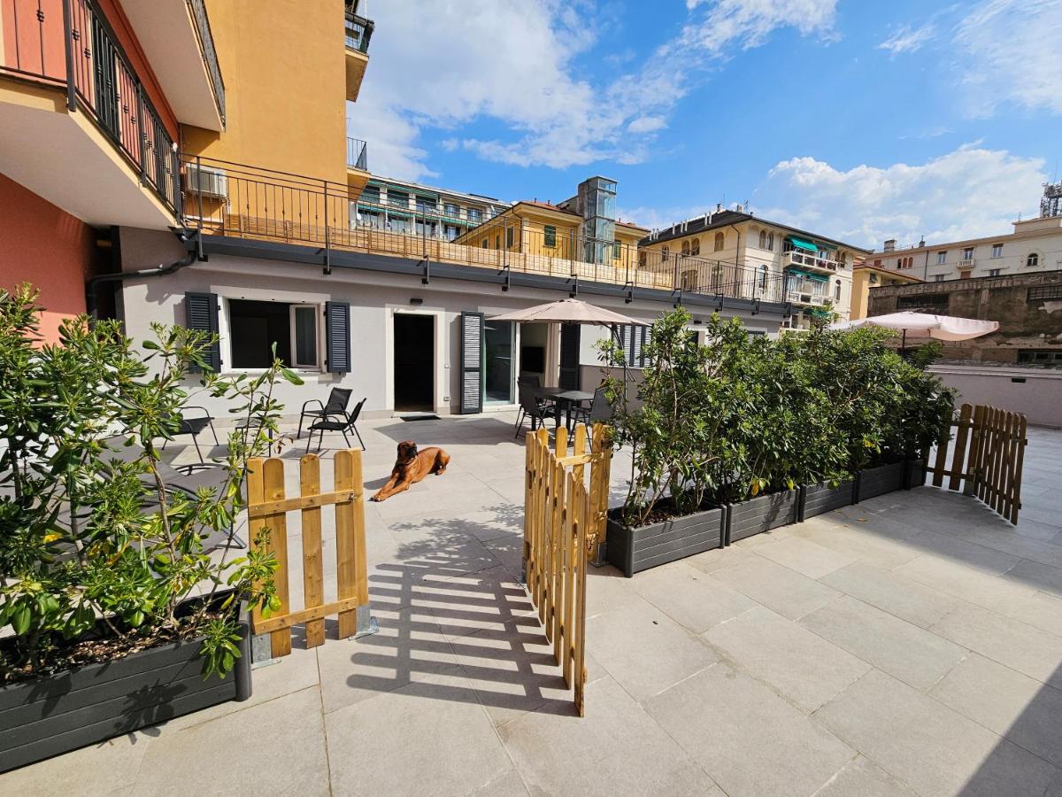 Case di Daniela - B&B Chiavari