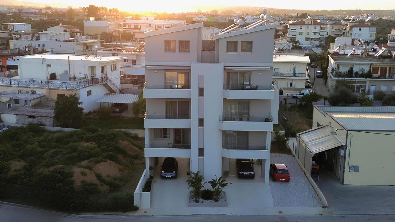 Galanthus Apartment 2 - Bed and Breakfast Chionato