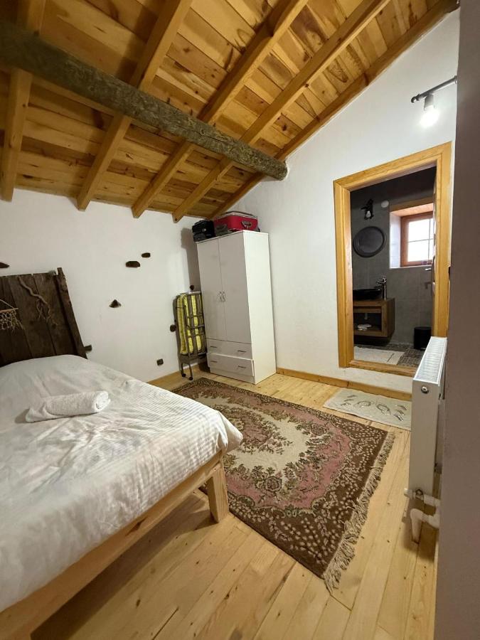 Osmanil Konağı Sarıhacılar - B&B Sarıhacılar