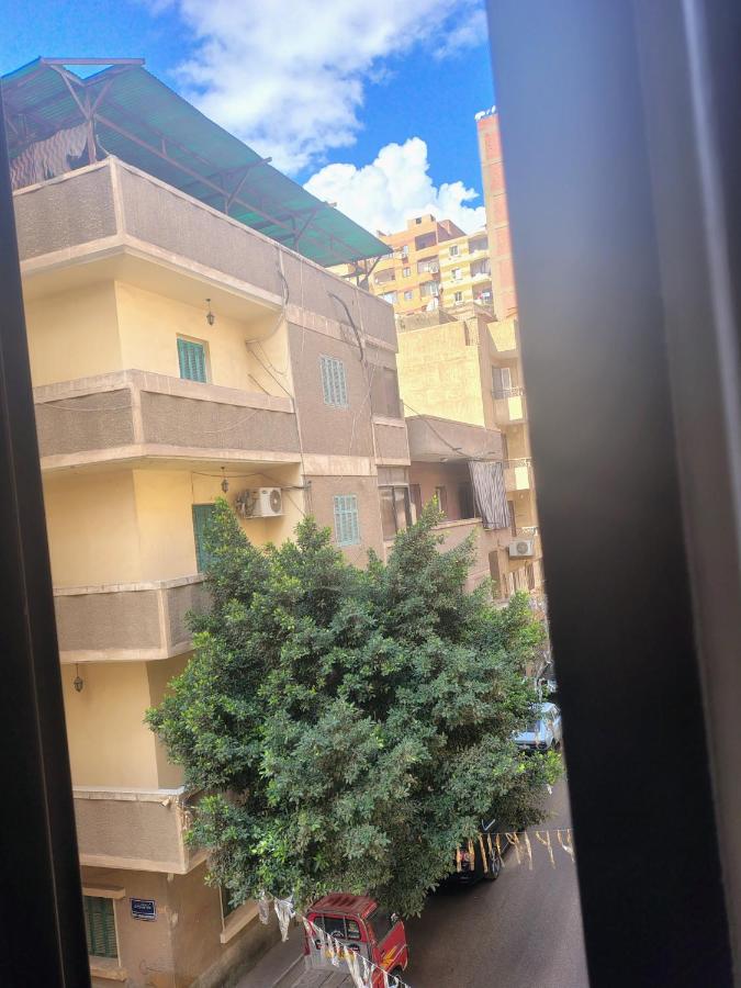 Sunny Vibes in the Heart of the City - B&B Il Cairo