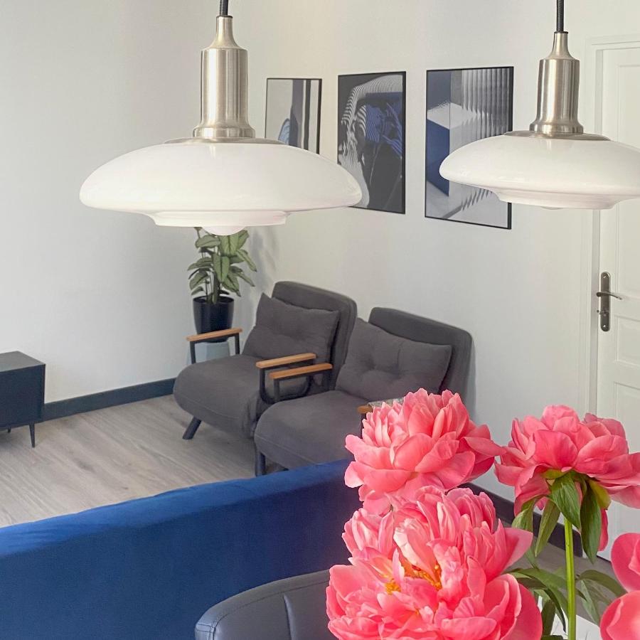 Villa Sérénité appartement au centre ville n 6 - Chambres d'hôtes Lourdes