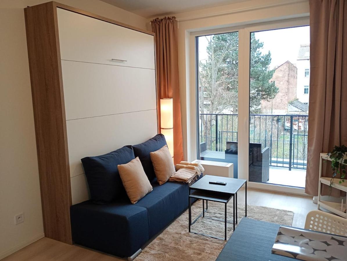 Apartmán v blízkosti centra Brna - Chambres d’hôtes Komárov