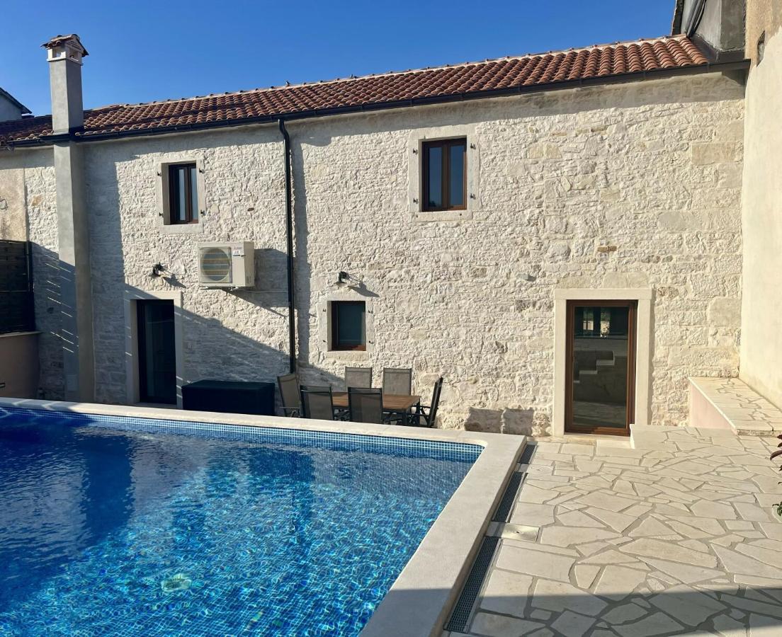 Casa Elira - Chambres d'hôtes Sabadin