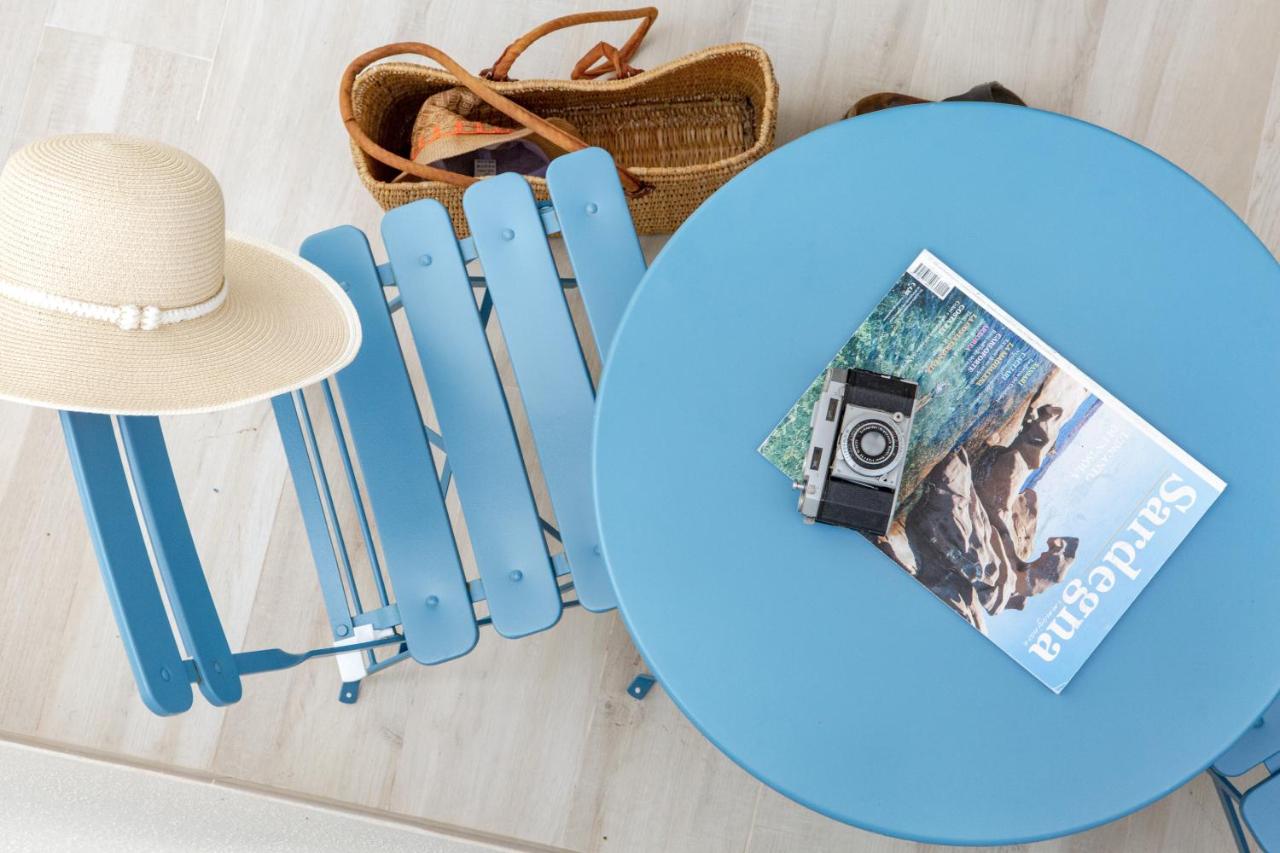 Guendalina - Bed and Breakfast Santa Teresa Gallura