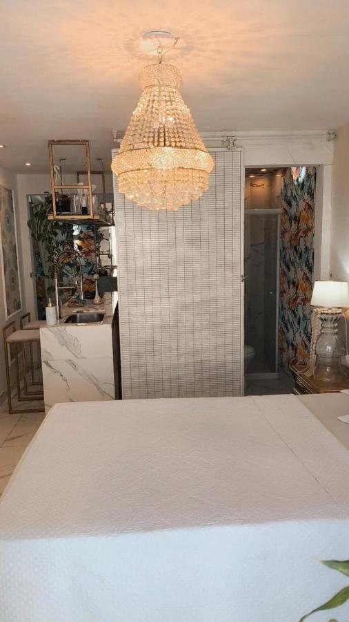 Kitnet completa - B&B Rio de Janeiro
