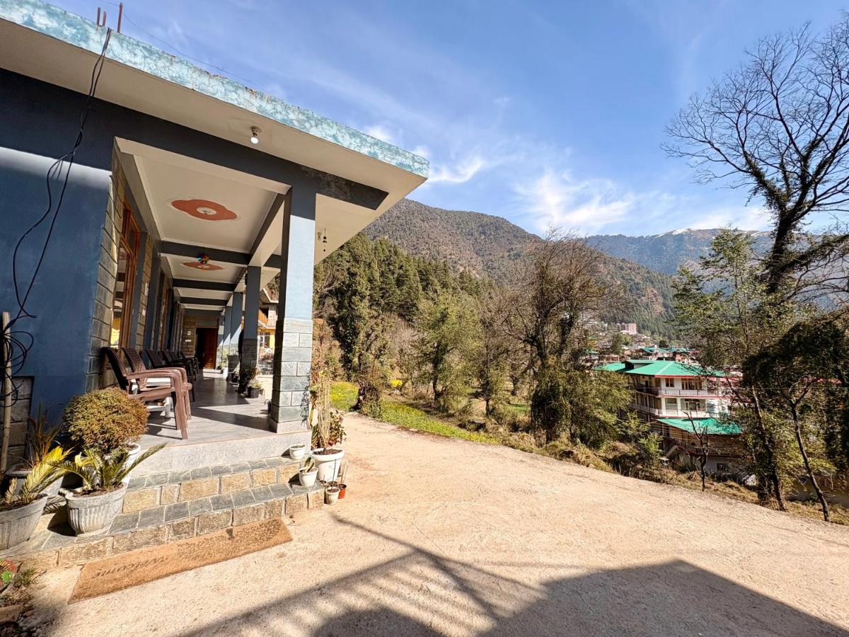 Brekora Stays - B&B Mcleodganj