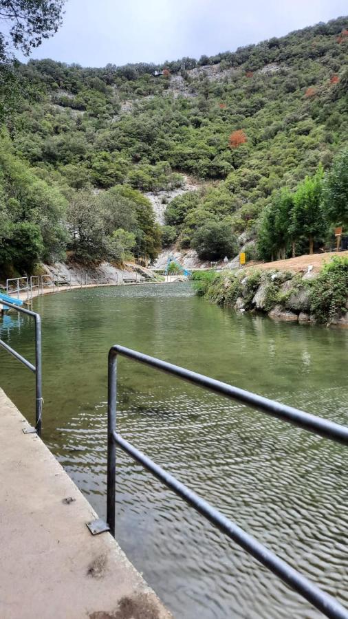 Hostal Betelu - Chambres d’hôtes Betelu