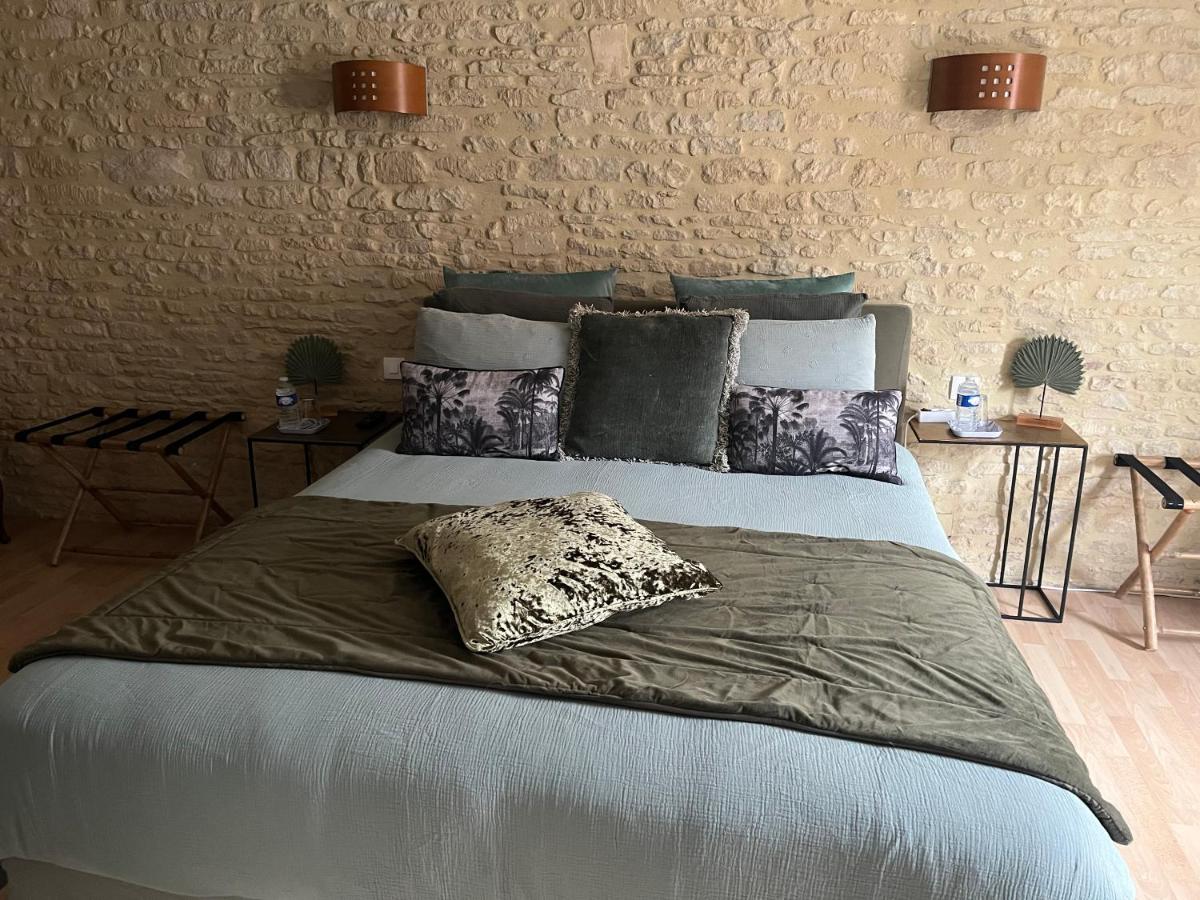 Chambres d’hôtes de l’Ancienne Auberge - B&B Thaon