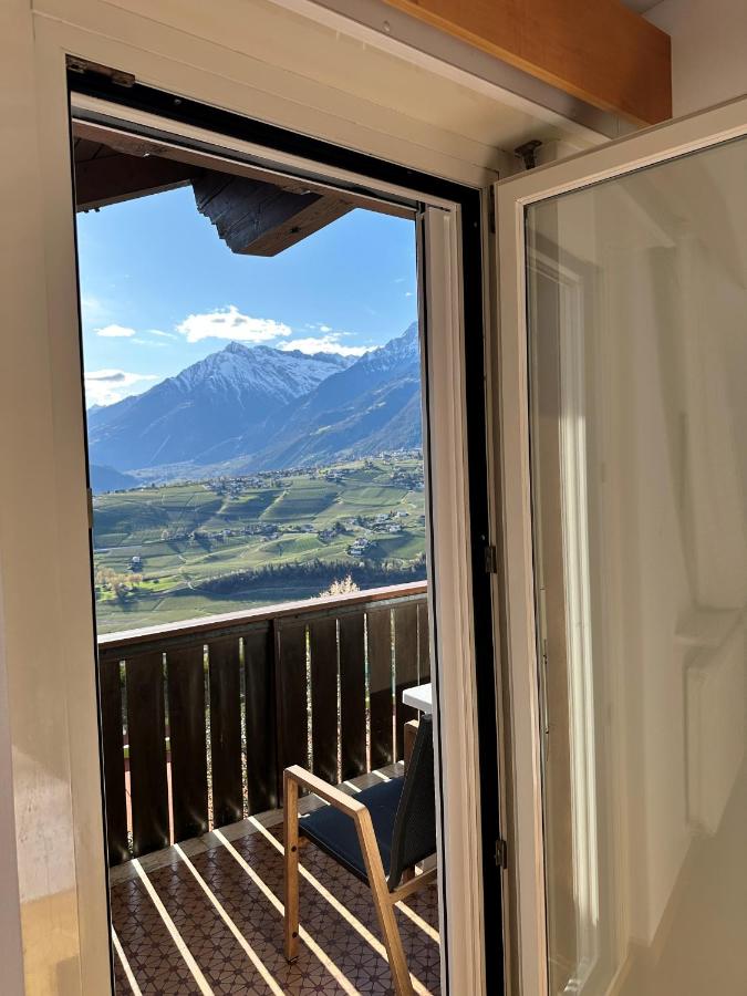 Appartment Maria - B&B Scena