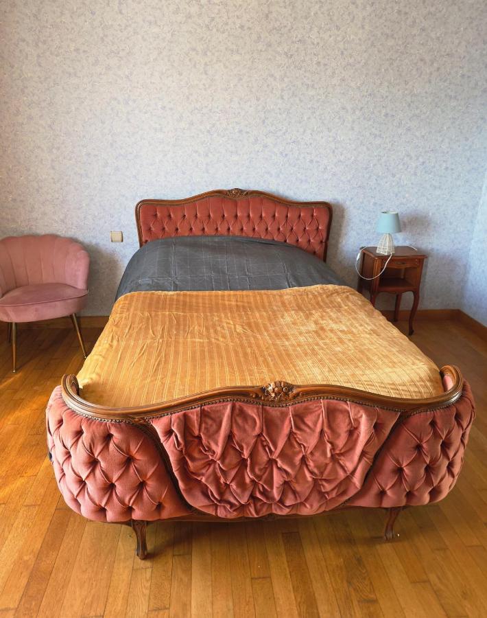 Grande maison bord de mer - Bed and Breakfast Moëlan-sur-Mer