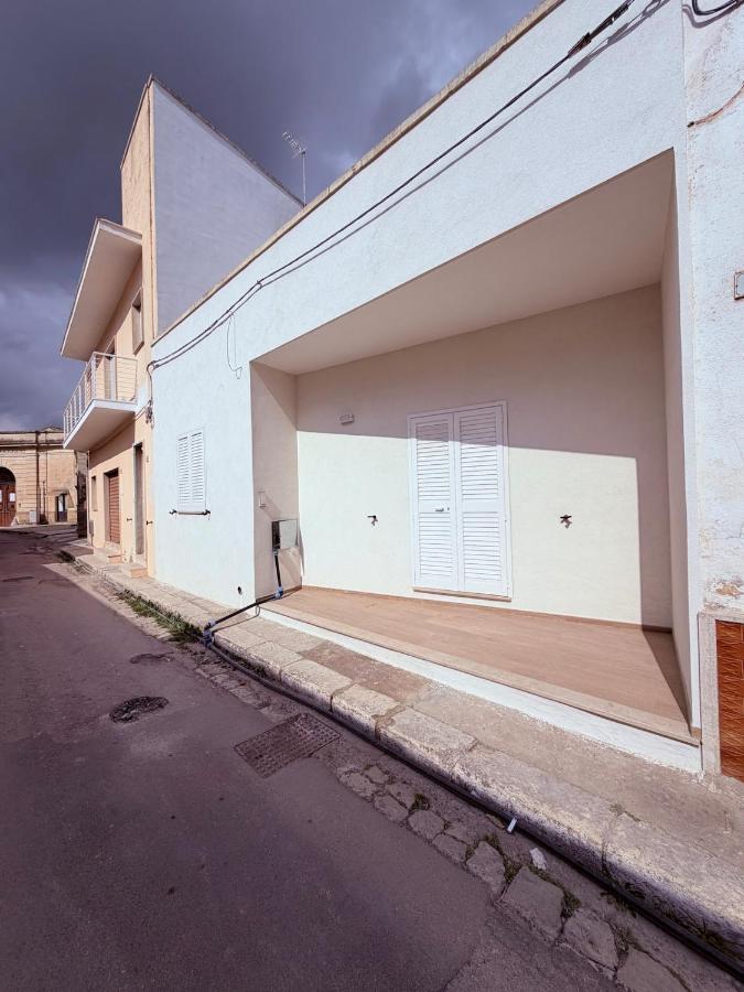 casa vacanza Nonna Uccia - Ferienwohnung Pisignano