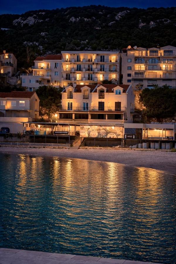 Solmare Neum Apartmani - B&B Neum
