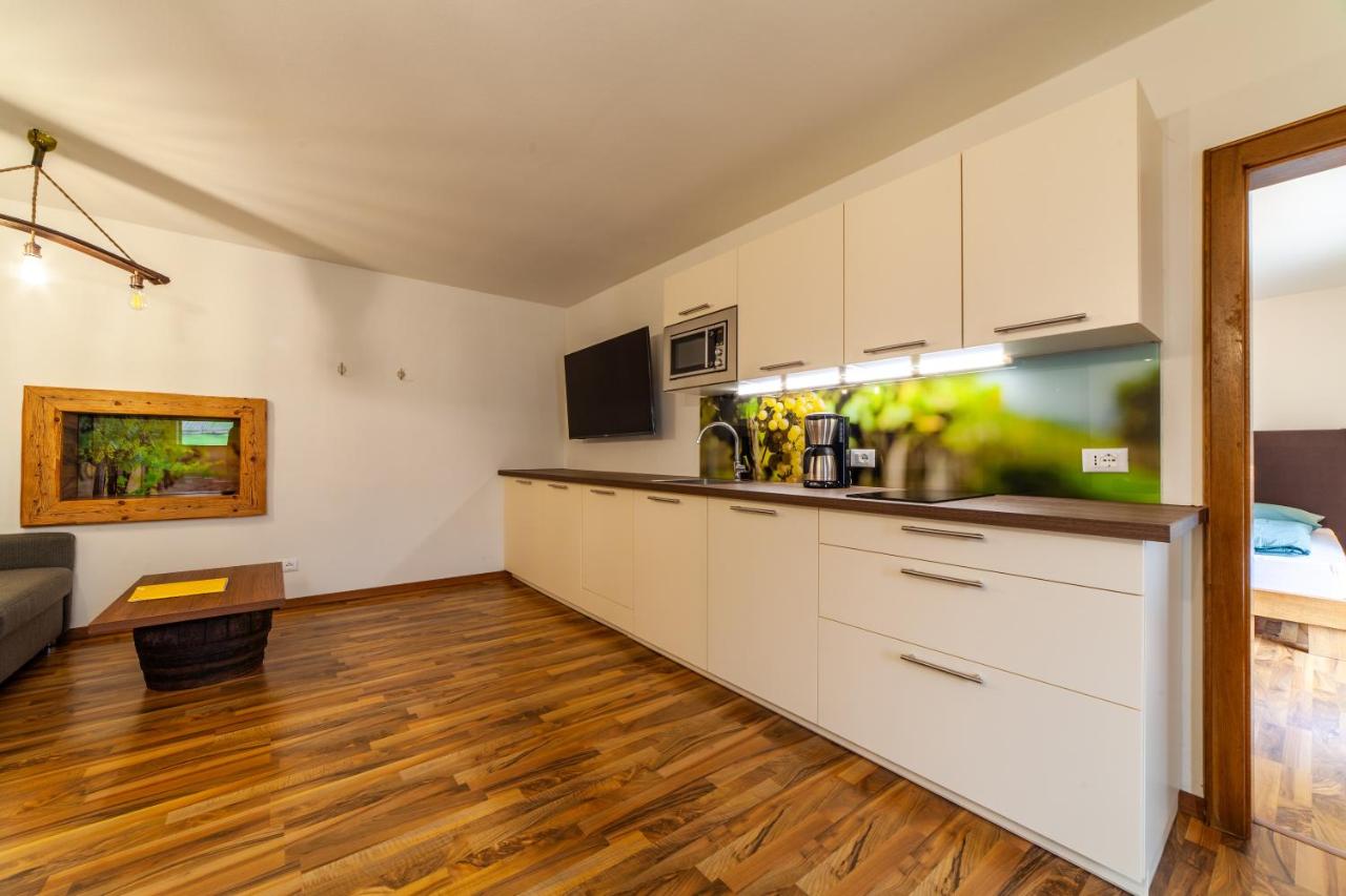 Apartamento de 2 dormitorios