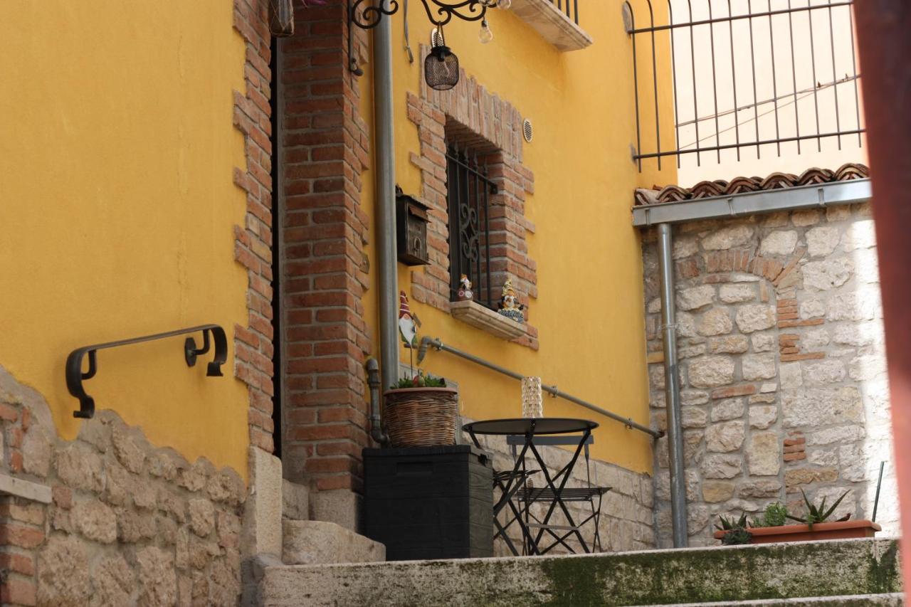 Dimora San Mercurio 100 - Bed and Breakfast Campobasso