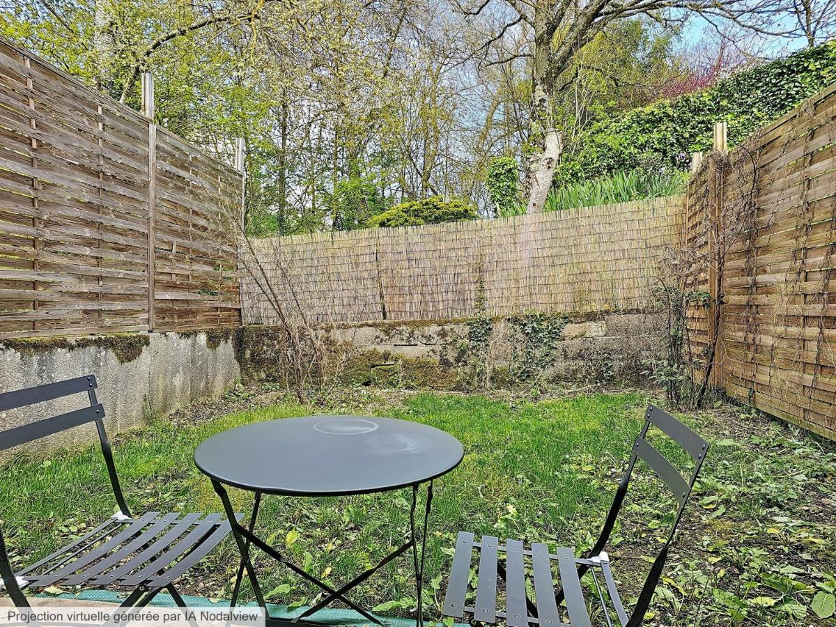 Appartement Le Porto - B&B Cholet