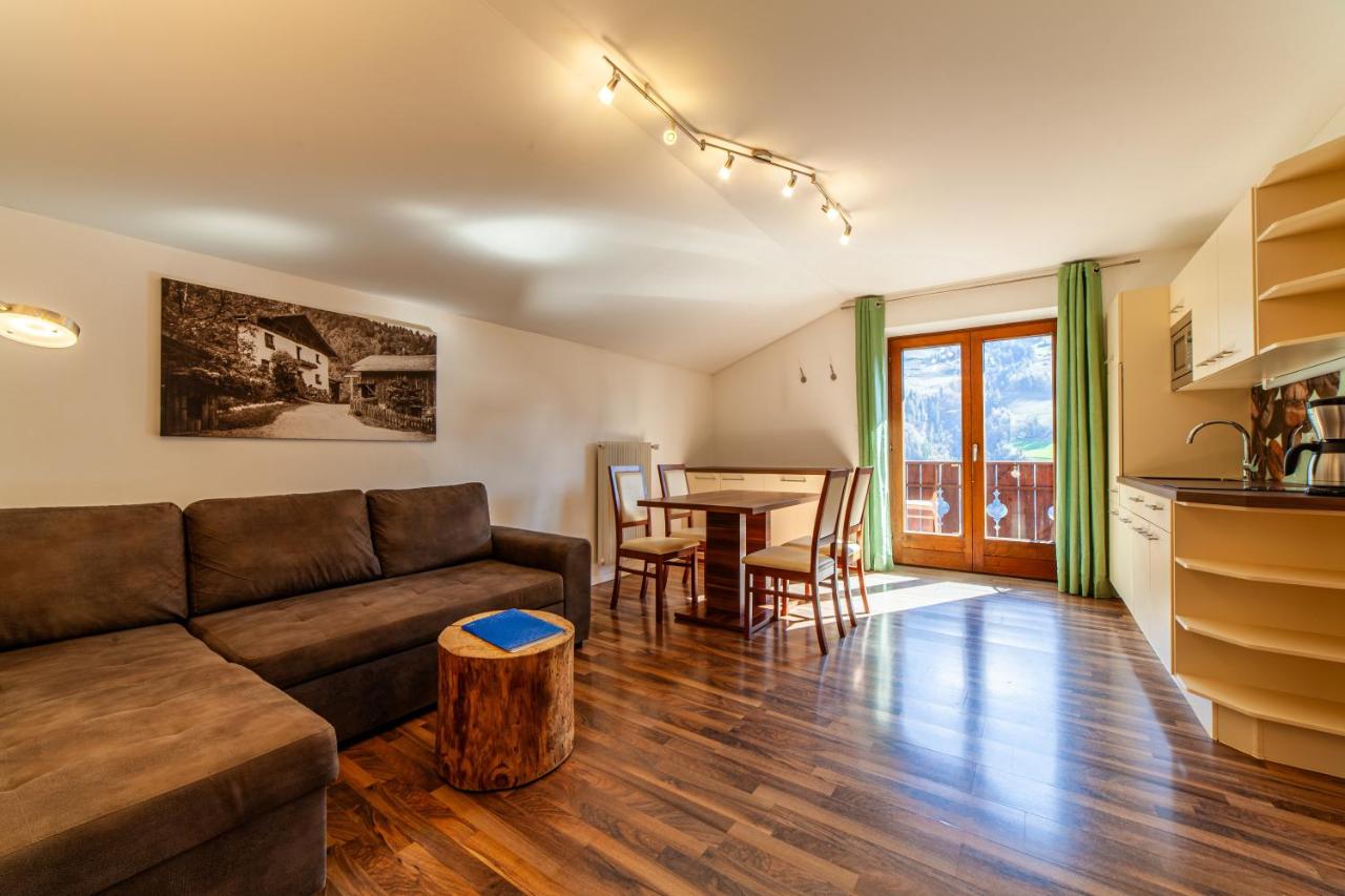 Apartamento de 2 dormitorios