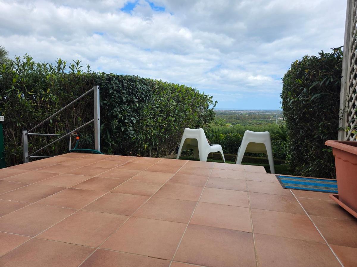 Villetta Asfodelo 33 IS Molas - Bed and Breakfast Pula