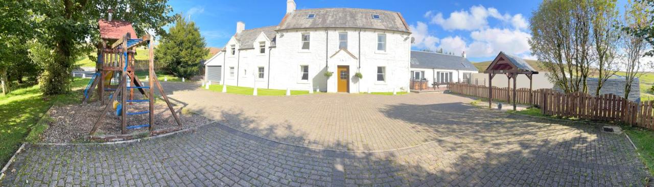 Belton House Holiday Home - B&B Wanlockhead