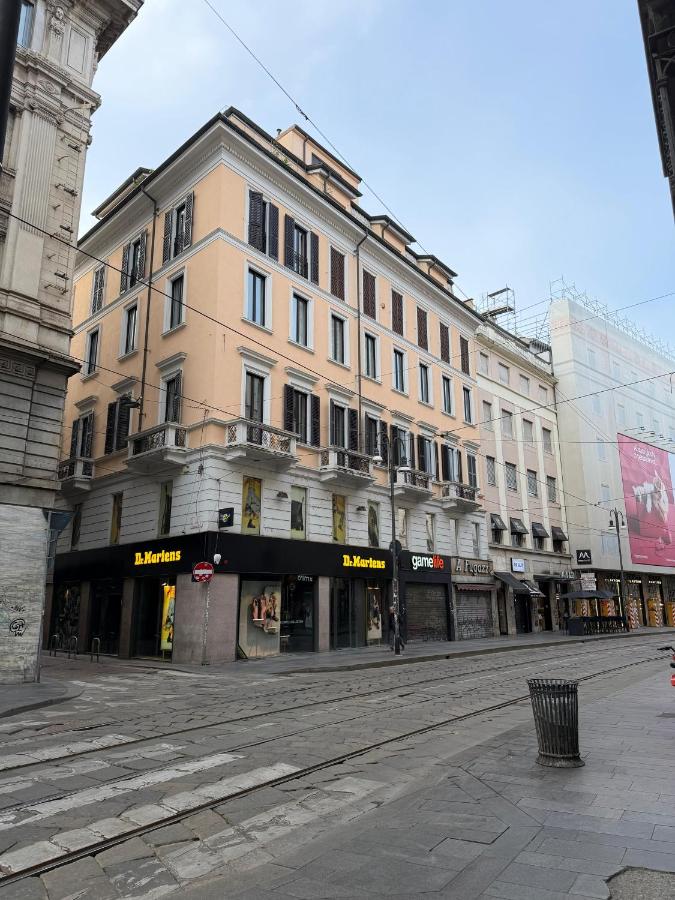 Maisons Via Dei Piatti - Bilo - Ferienwohnung Mailand