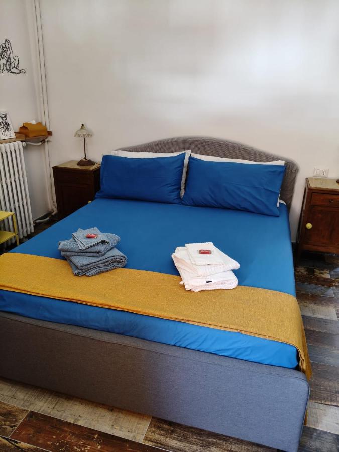 Casa Morena - Ferienwohnung Rapallo