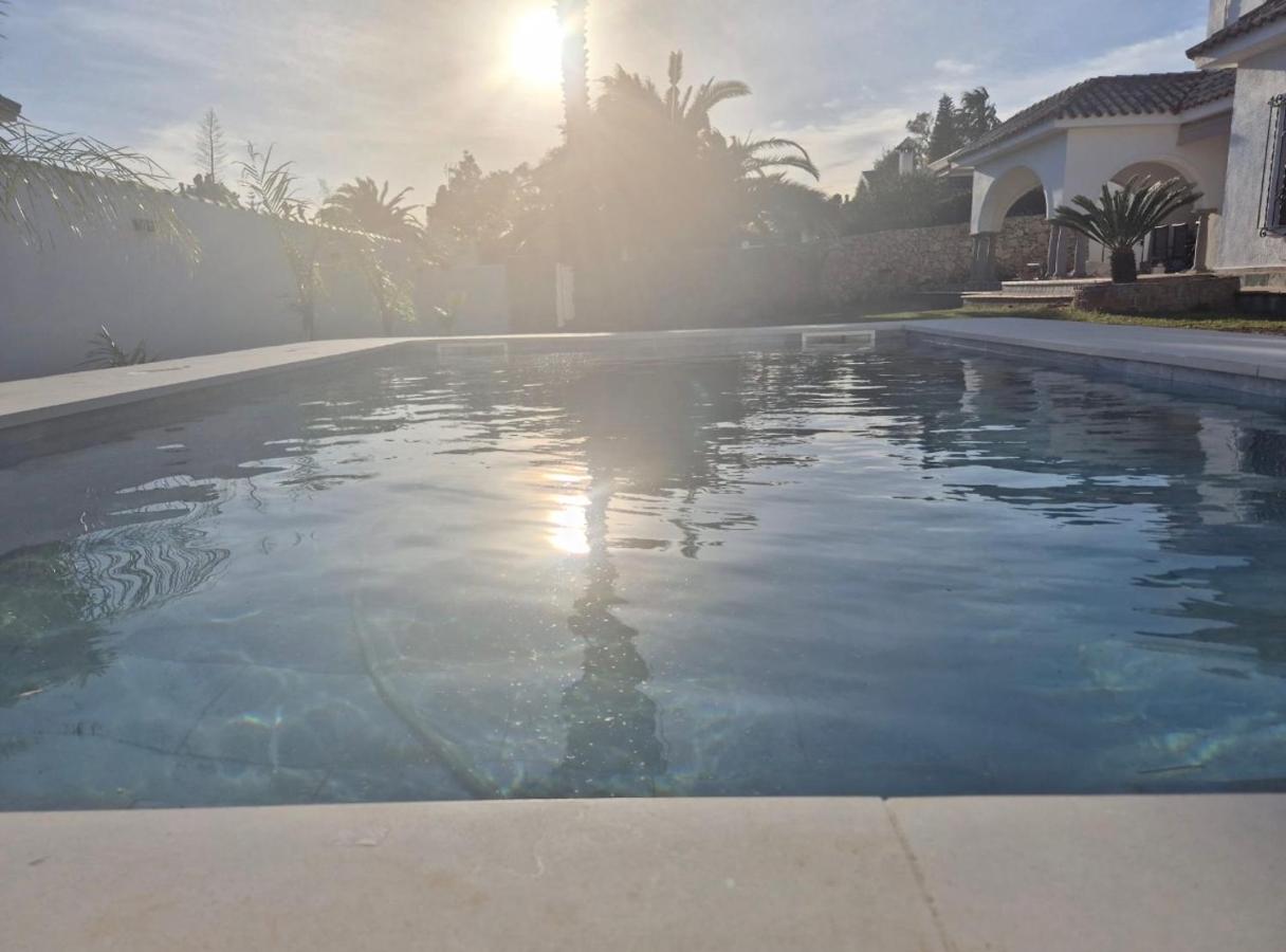 Villa Palmeras - Ferienwohnung Conil de la Frontera
