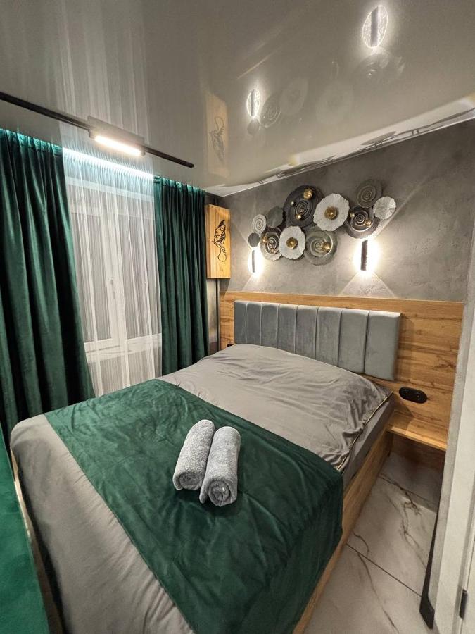 Апарт-готель Dolche Vita біля Сільпо в центрі міста - Ferienwohnung Samar