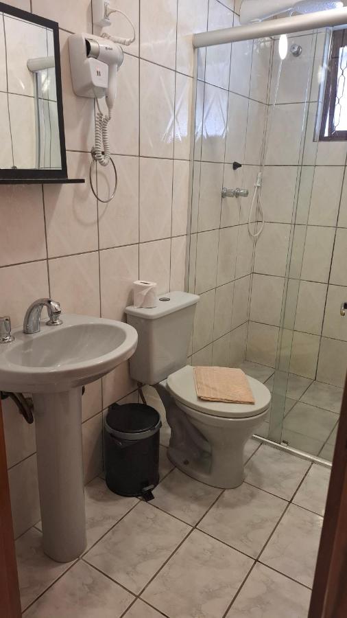 Apartamento serrano - B&B Monte Verde