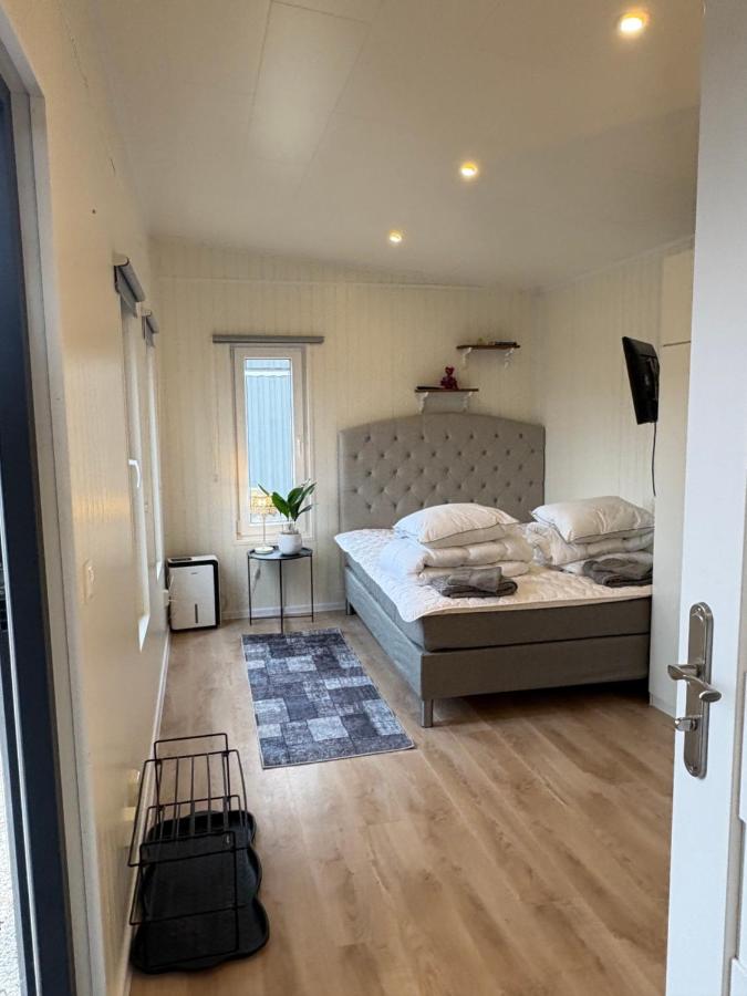 Mayas Stuga - B&B Sölvesborg