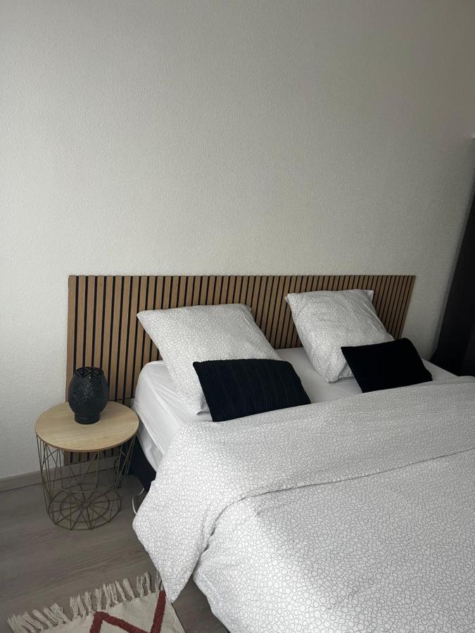 Cozy studio near tram - center - B&B Strasbourg