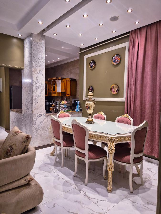 Galleria 1 - Ferienwohnung New Cairo