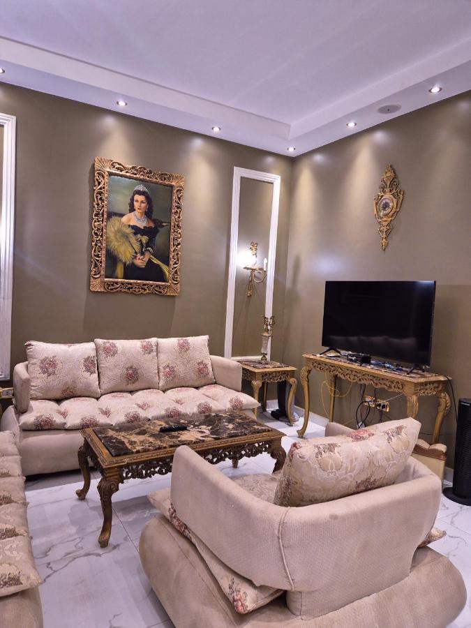 Galleria 1 - Ferienwohnung New Cairo
