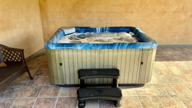 A Casa Do Cuarto - B&B Arrojo