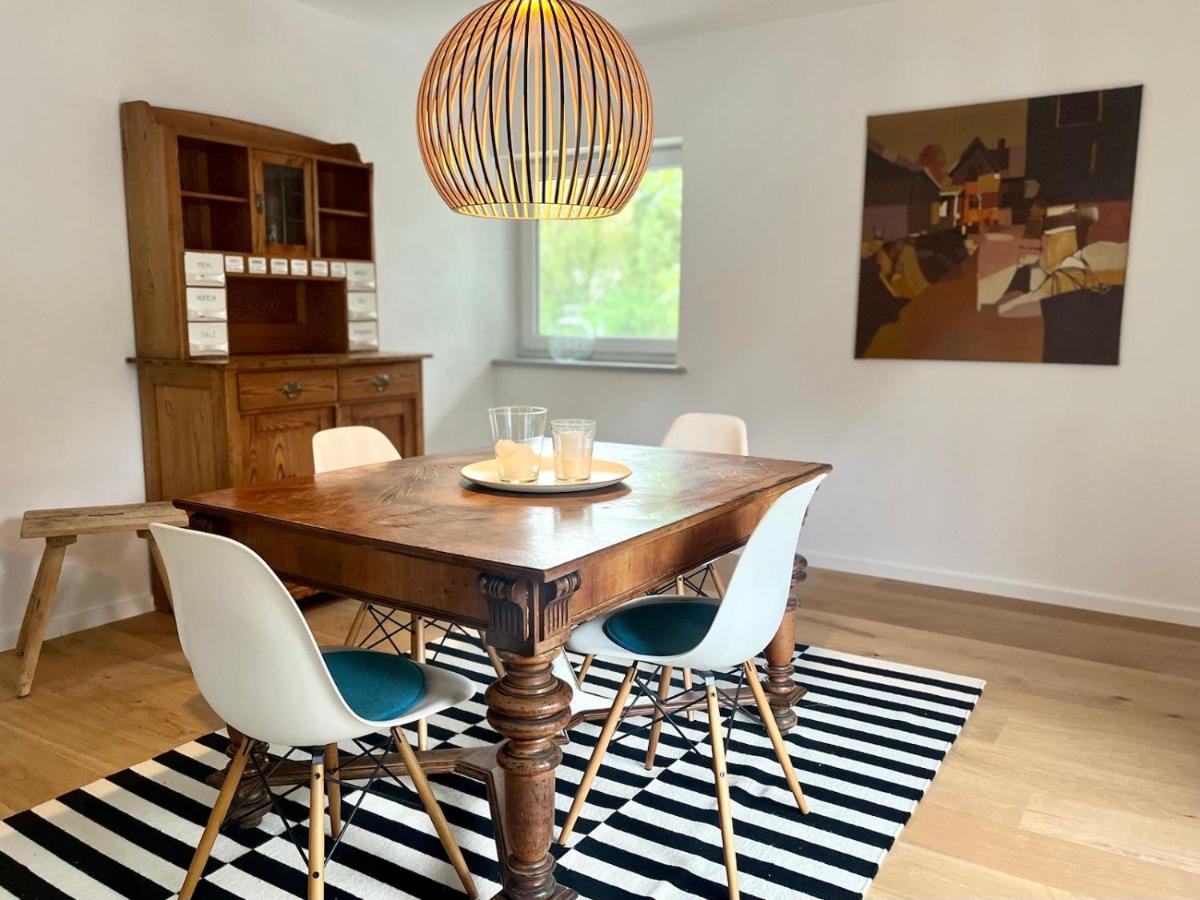 Ferienwohnung IMMI - Ferienwohnung Ruhpolding