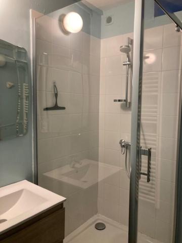 Les pieds dans l eau - B&B Le Tréport