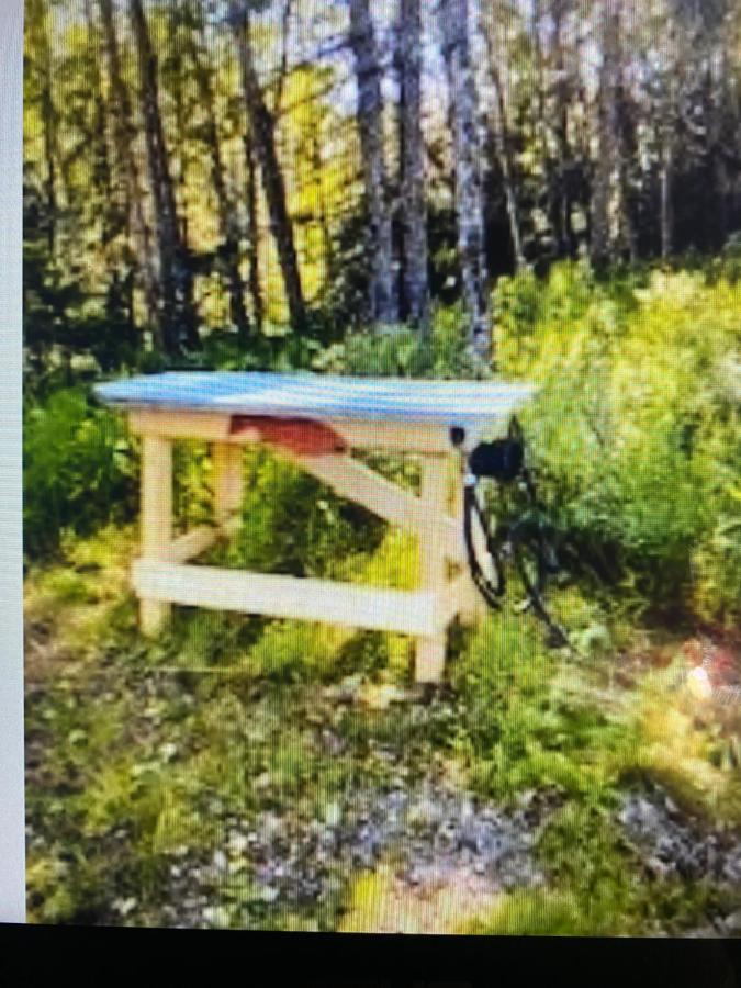 Ak backcountry retreat - B&B Kenai