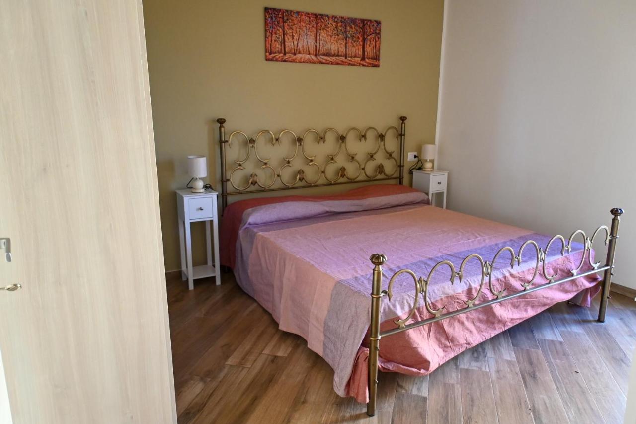 Podere Rosina San Vincenzo - B&B La Caduta