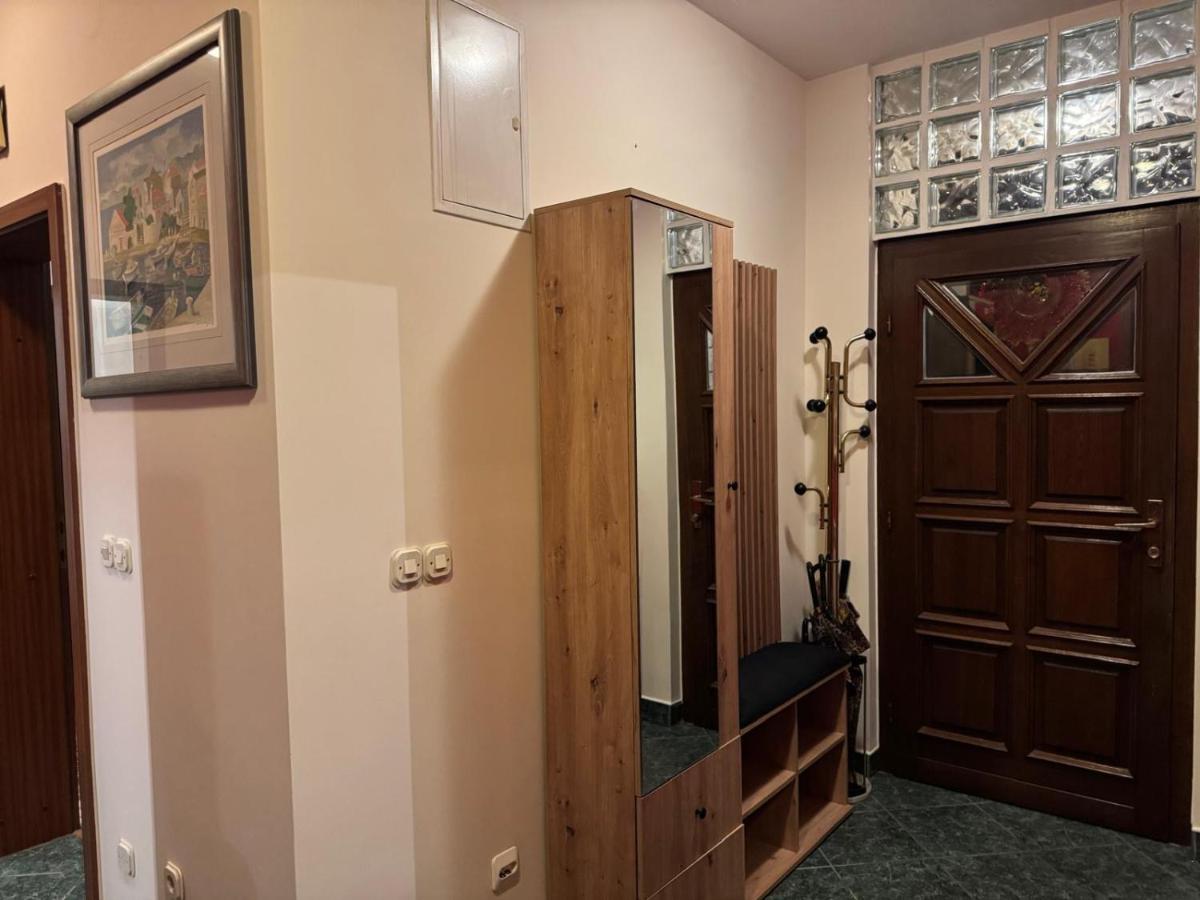 Laganini Cozy Home - Chambres d'hôtes Velika Mlaka