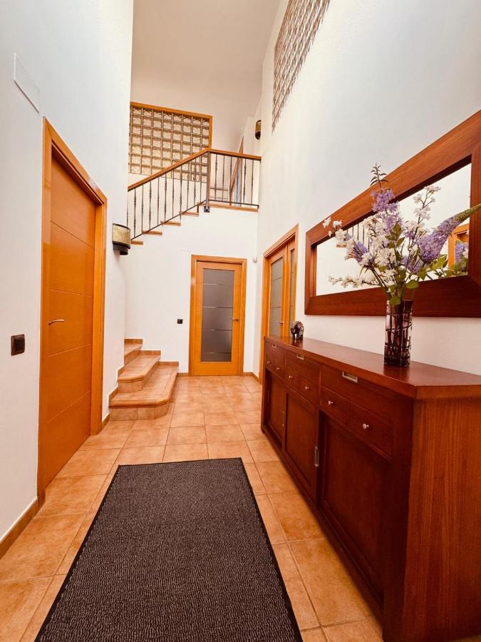 Villa Elena - B&B Riumar