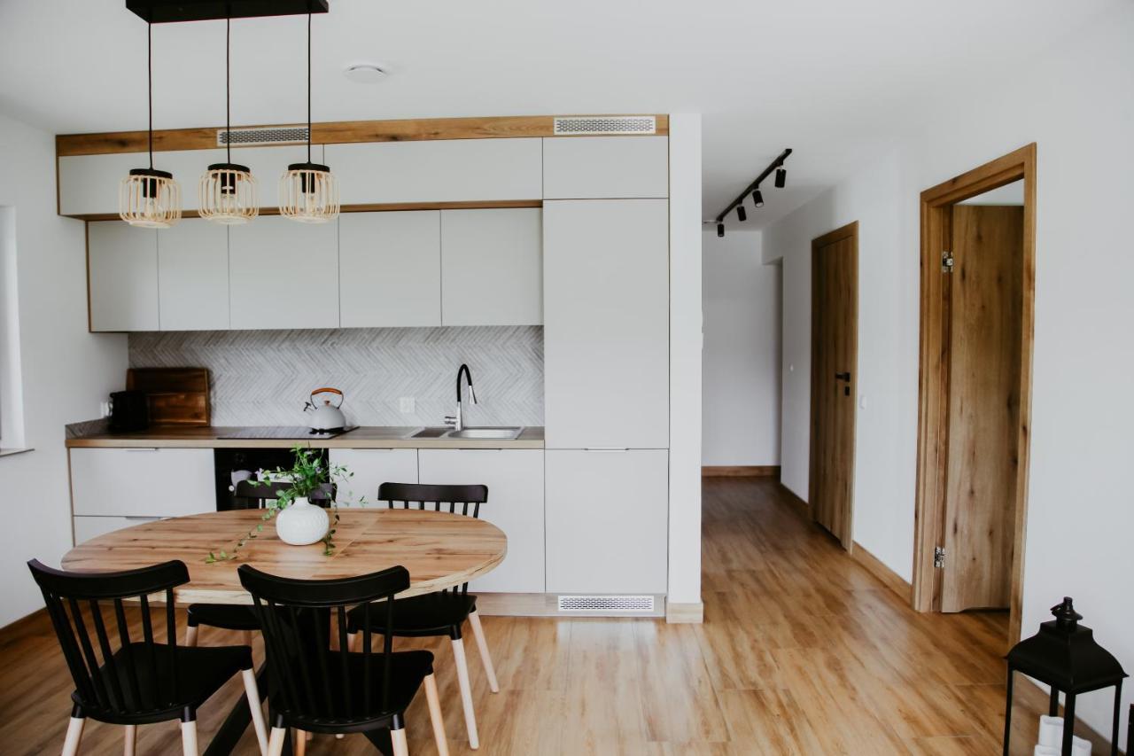 Appartement 2 Chambres avec Terrasse