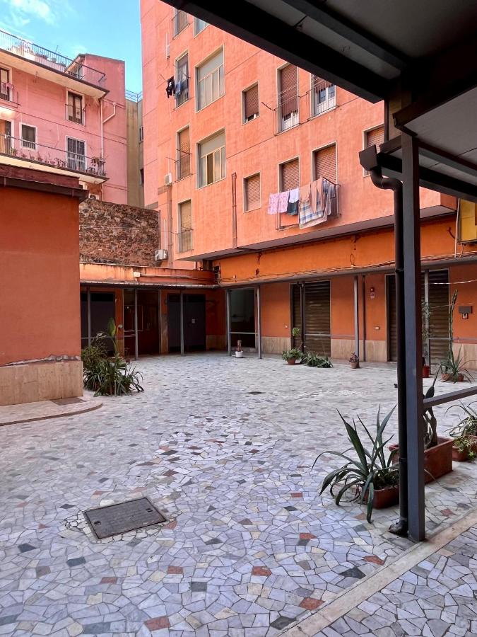 Happy Home - B&B Catania