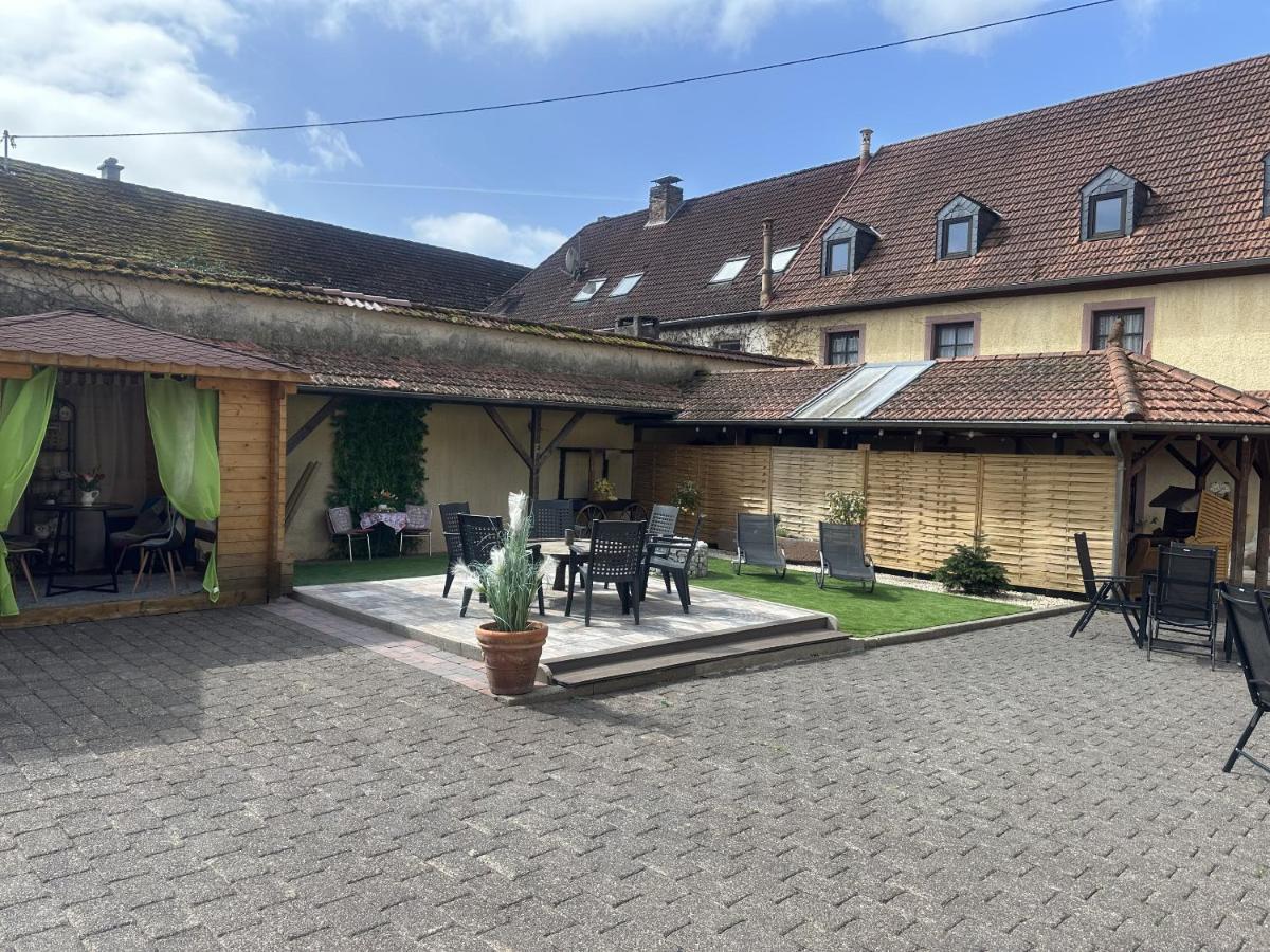 Hotel Eulenhof - B&B Gransdorf
