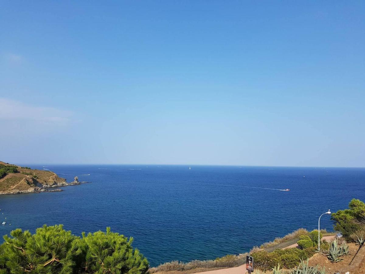Apartamento con vistas al mar