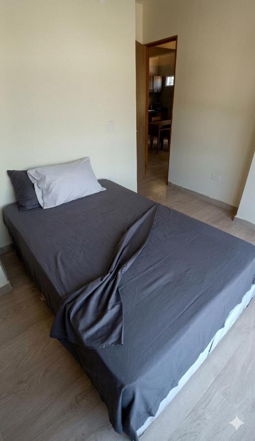 Apartamento Paraiso Nuquí - Ferienwohnung Nuquí