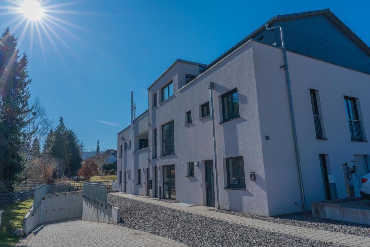 stay Titisee by SF Living Moments - B&B Titisee-Neustadt