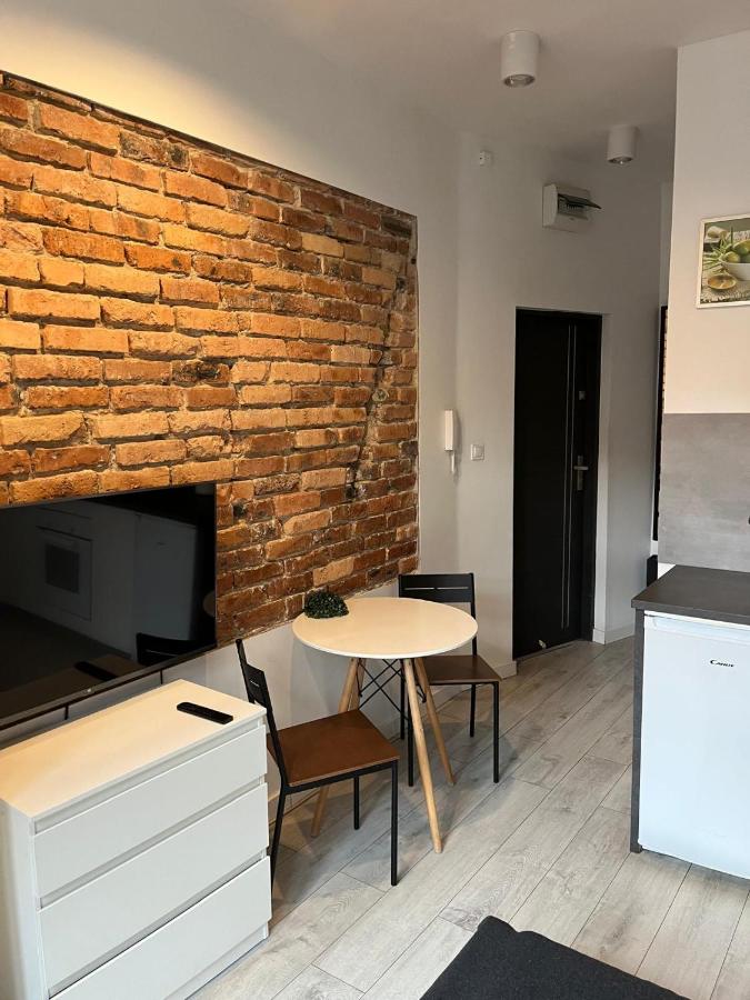 Urban Comfort Studios l Powstańców - B&B Katowice