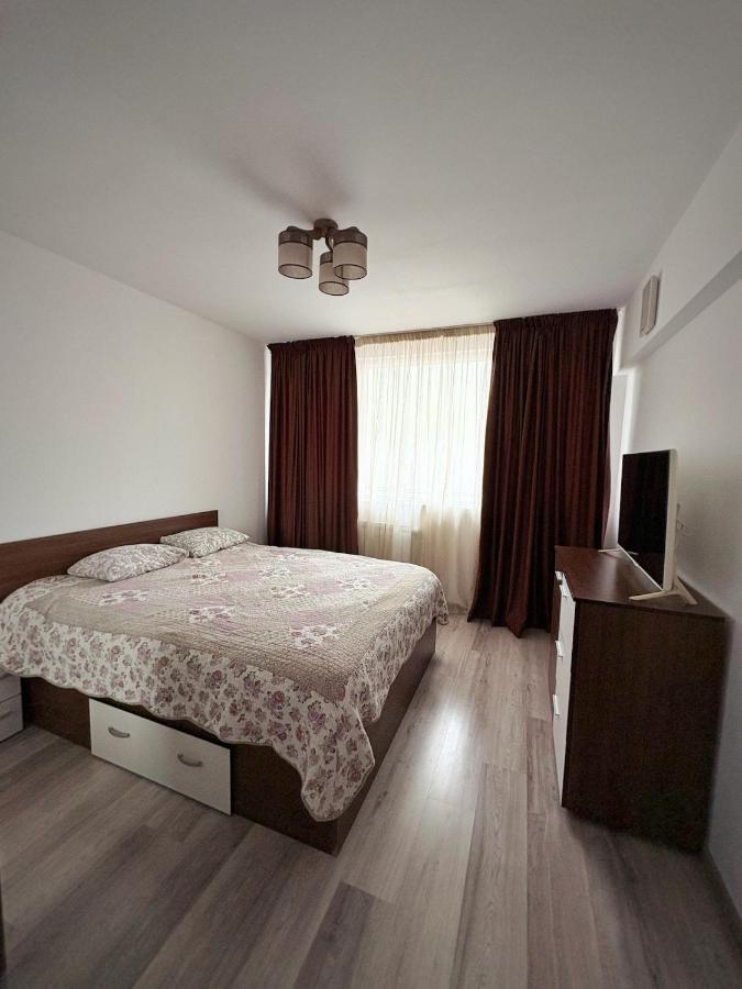 Lotus Central - Park view - Ferienwohnung Bukarest