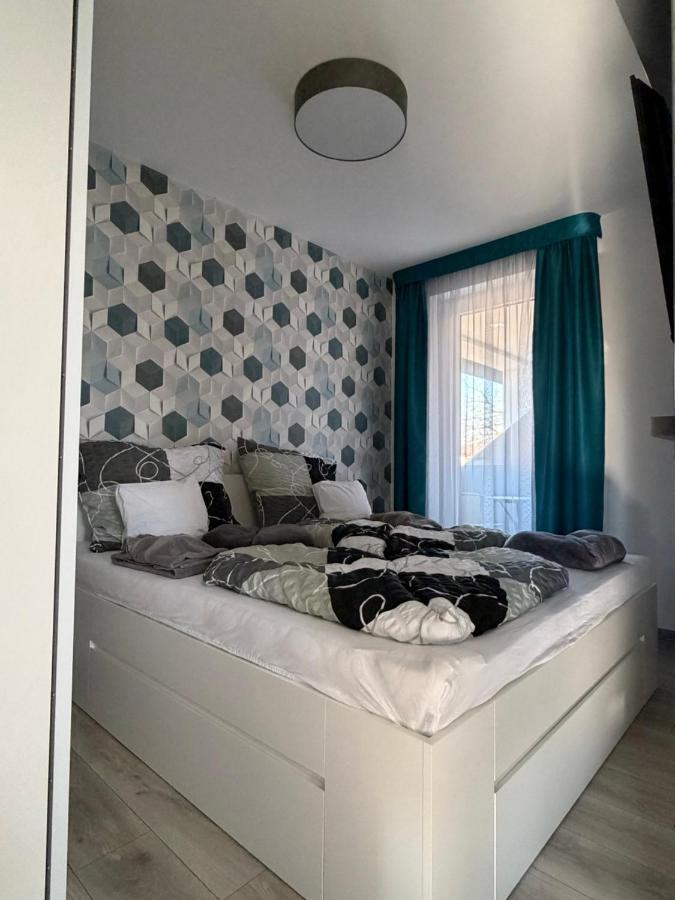 Minimál Éden - B&B Balatonlelle