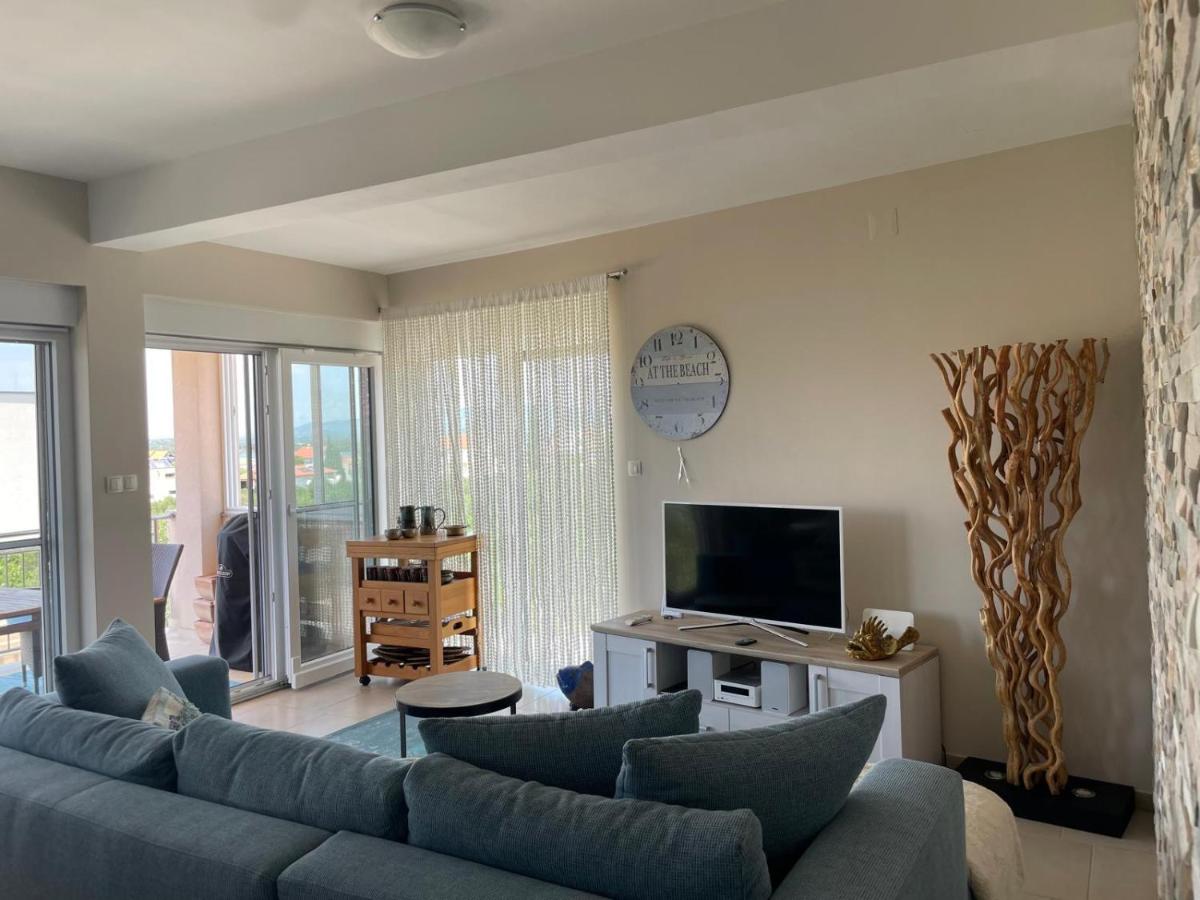 Soul of the sea - Ferienwohnung Murter